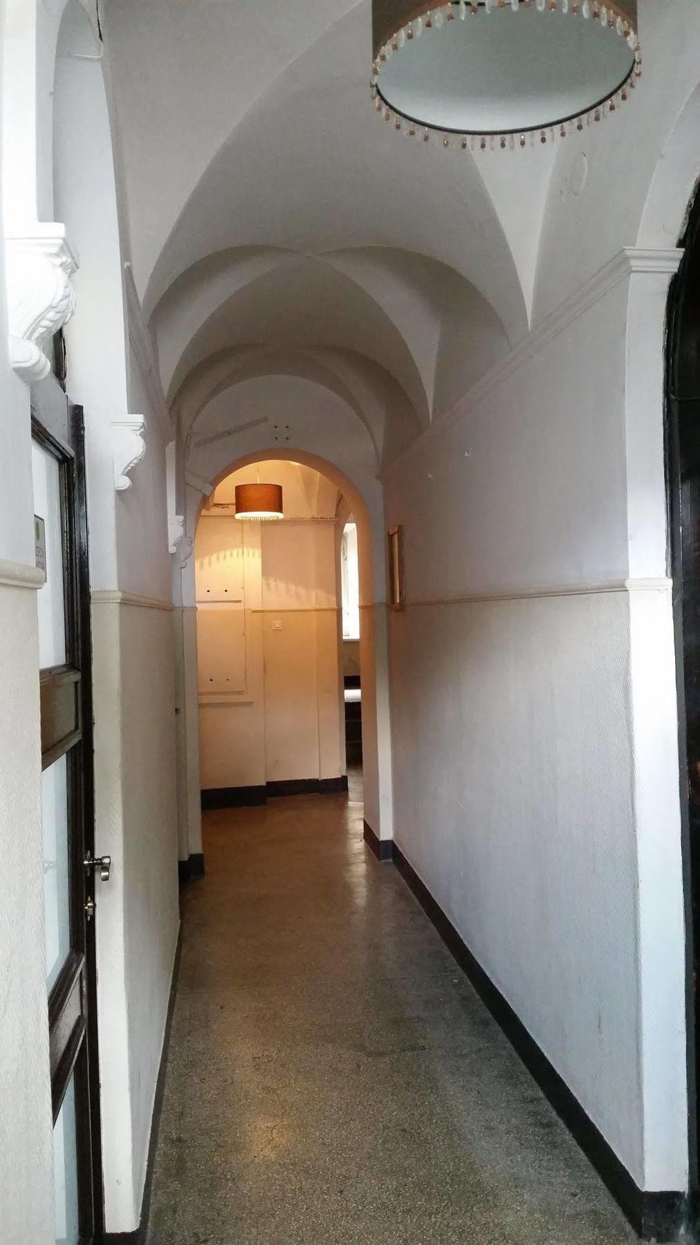 Old Town Art Studio Warsaw Exterior photo